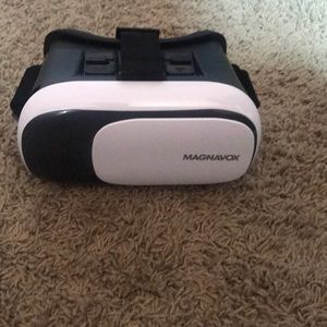 Magnavox VR